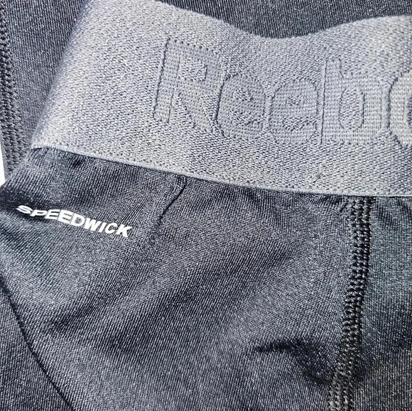 Reebok Speedwick Set - Picture 3 of 5